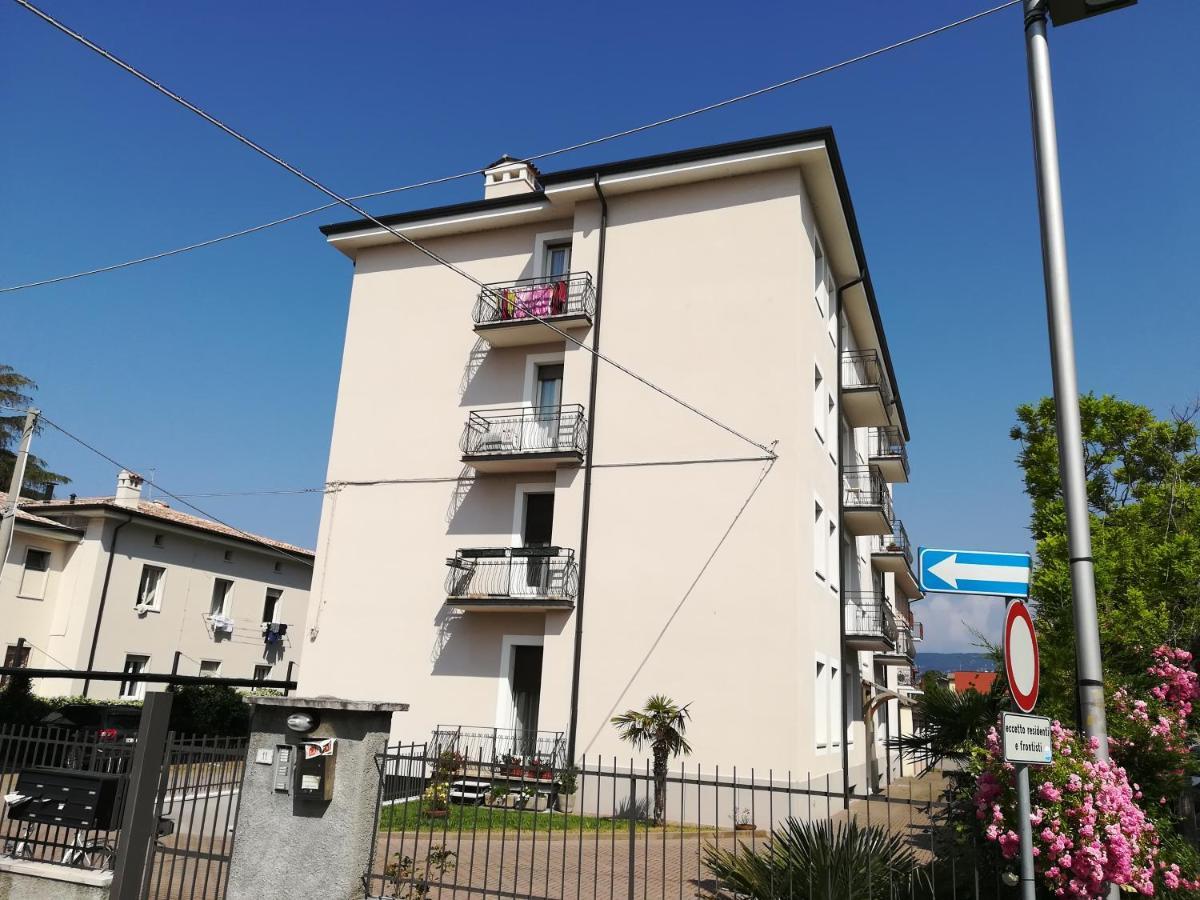 Apartament Francy Panorama Bardolino