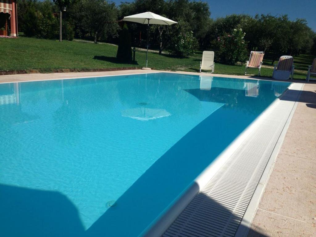 Melograno D'oro * Bardolino
