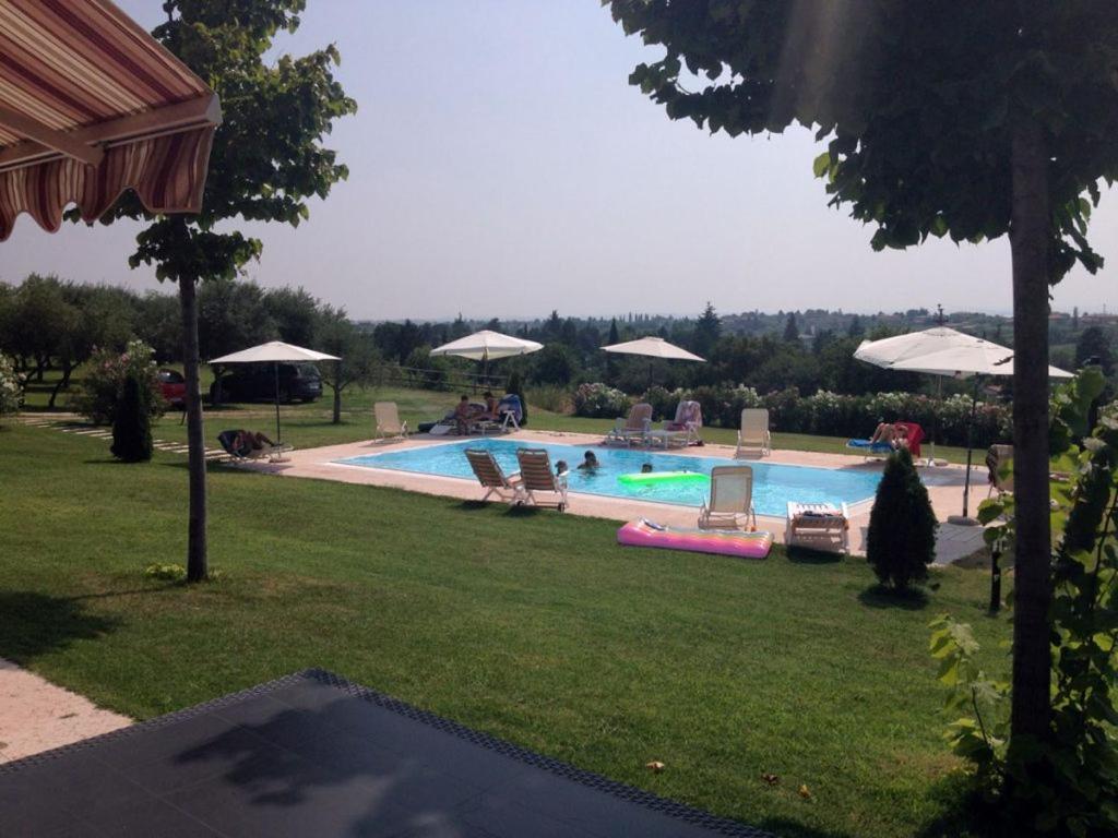 Aparthotel Melograno D'oro *
