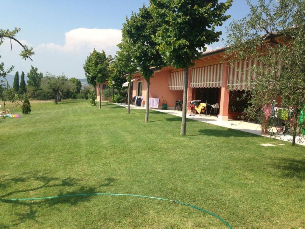 Melograno D'oro * Bardolino