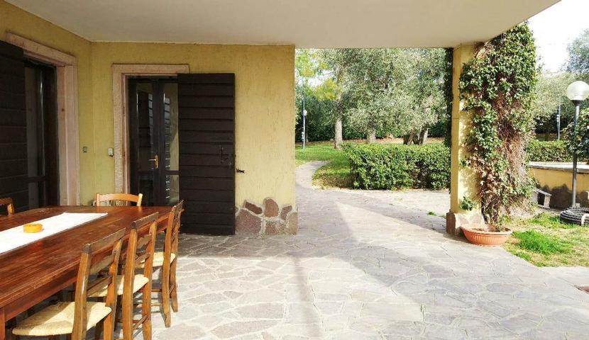 Melograno D'oro Aparthotel