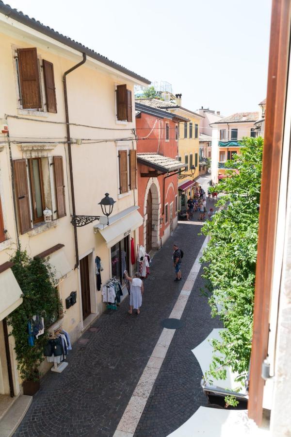 Apartment Welcome Traveller Il Borgo Bardolino