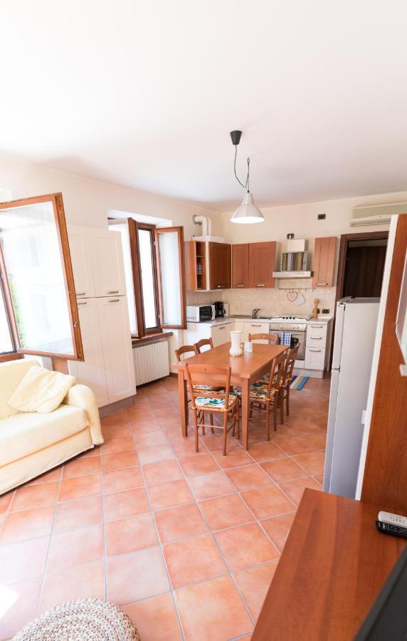 Apartment Welcome Traveller Il Borgo *