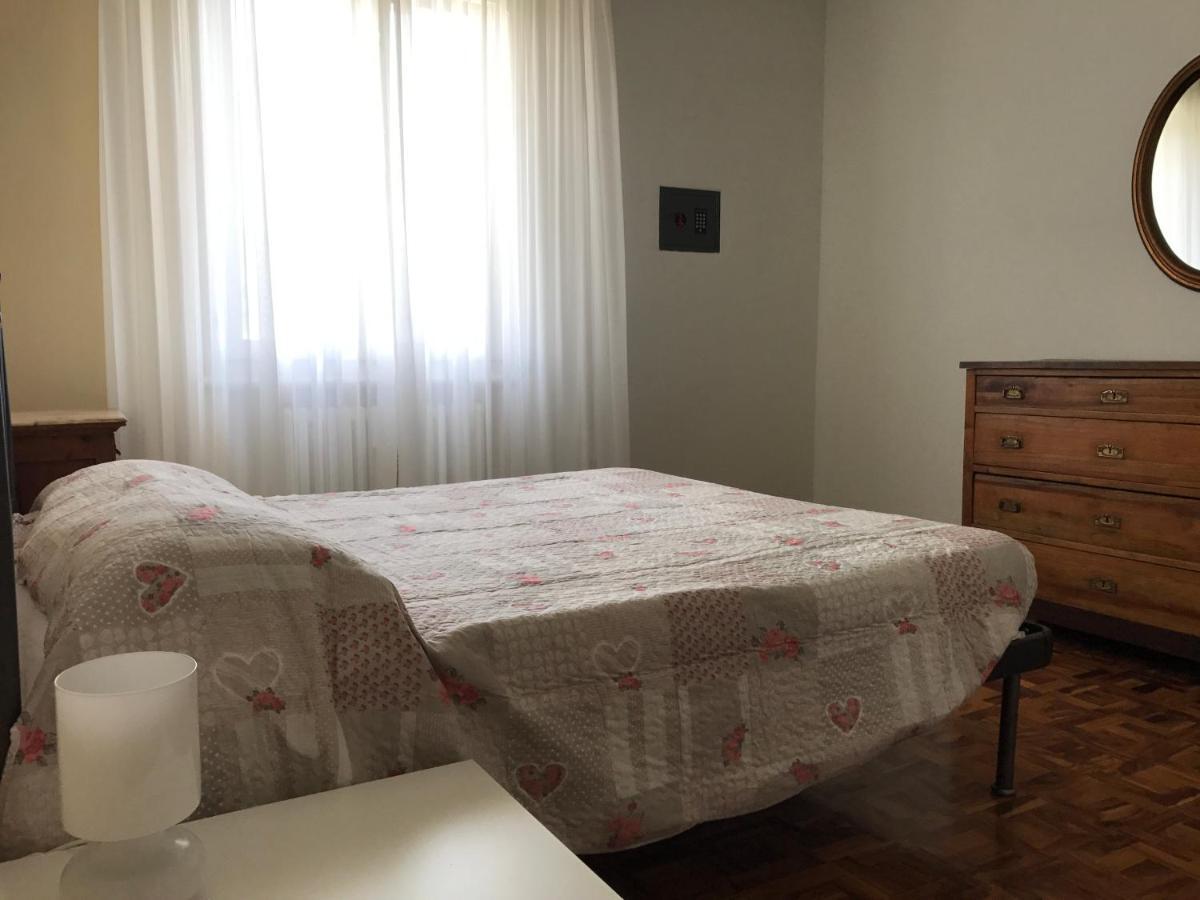 Apartment Francy Panorama *
