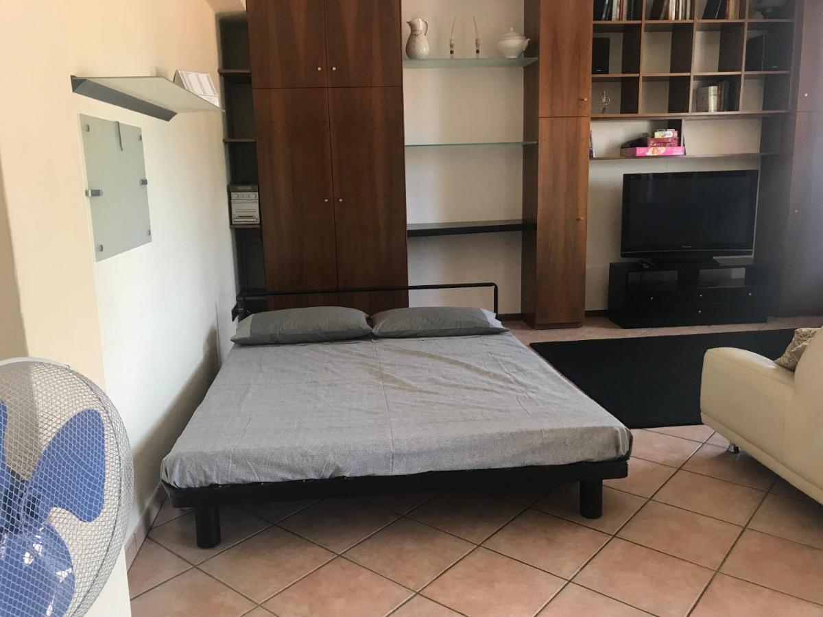 Apartament Francy Panorama Bardolino