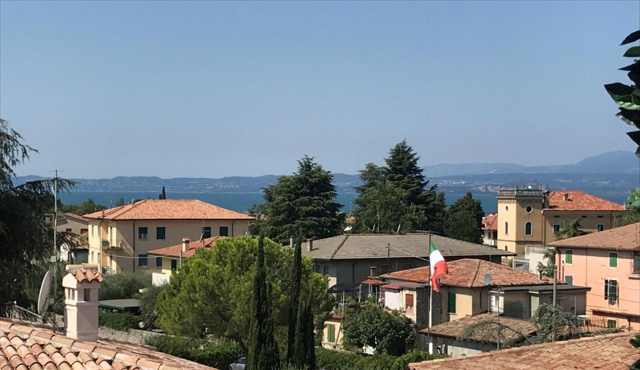 Apartament Francy Panorama
