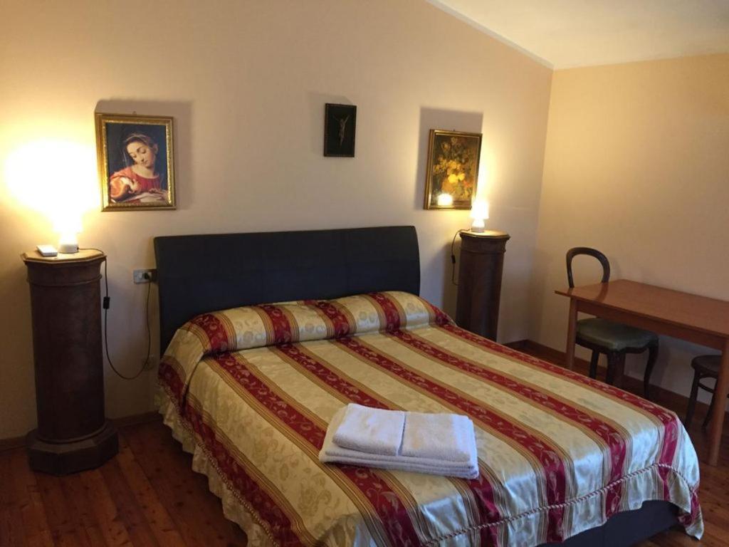 Melograno D'oro Aparthotel