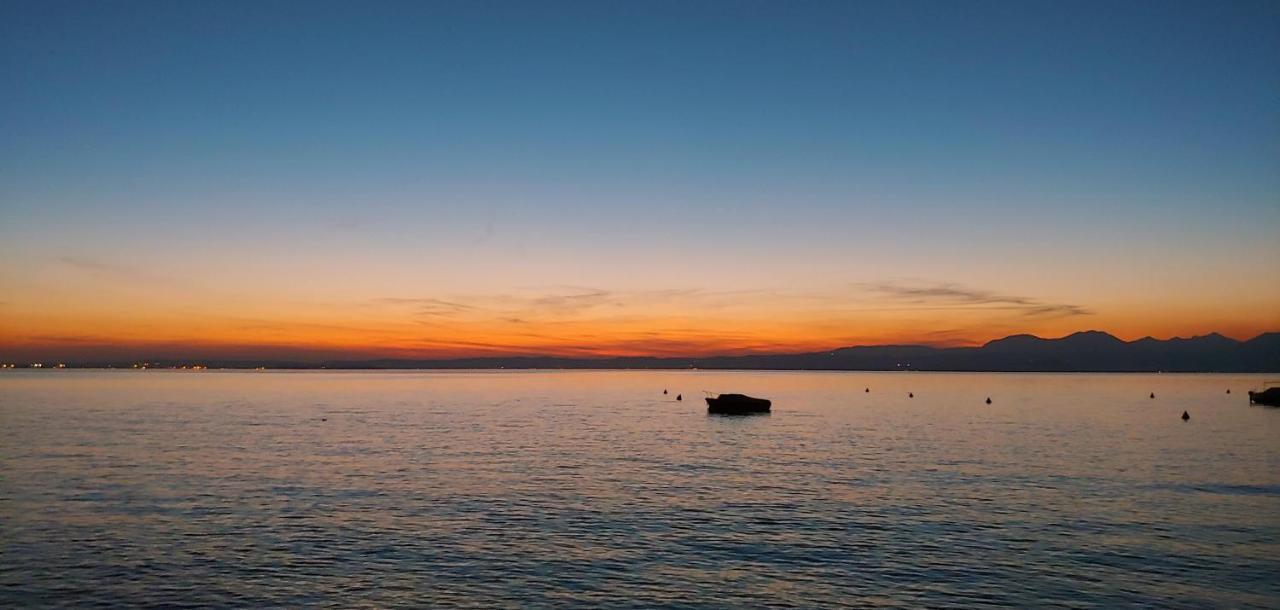 Blue - Bardolino