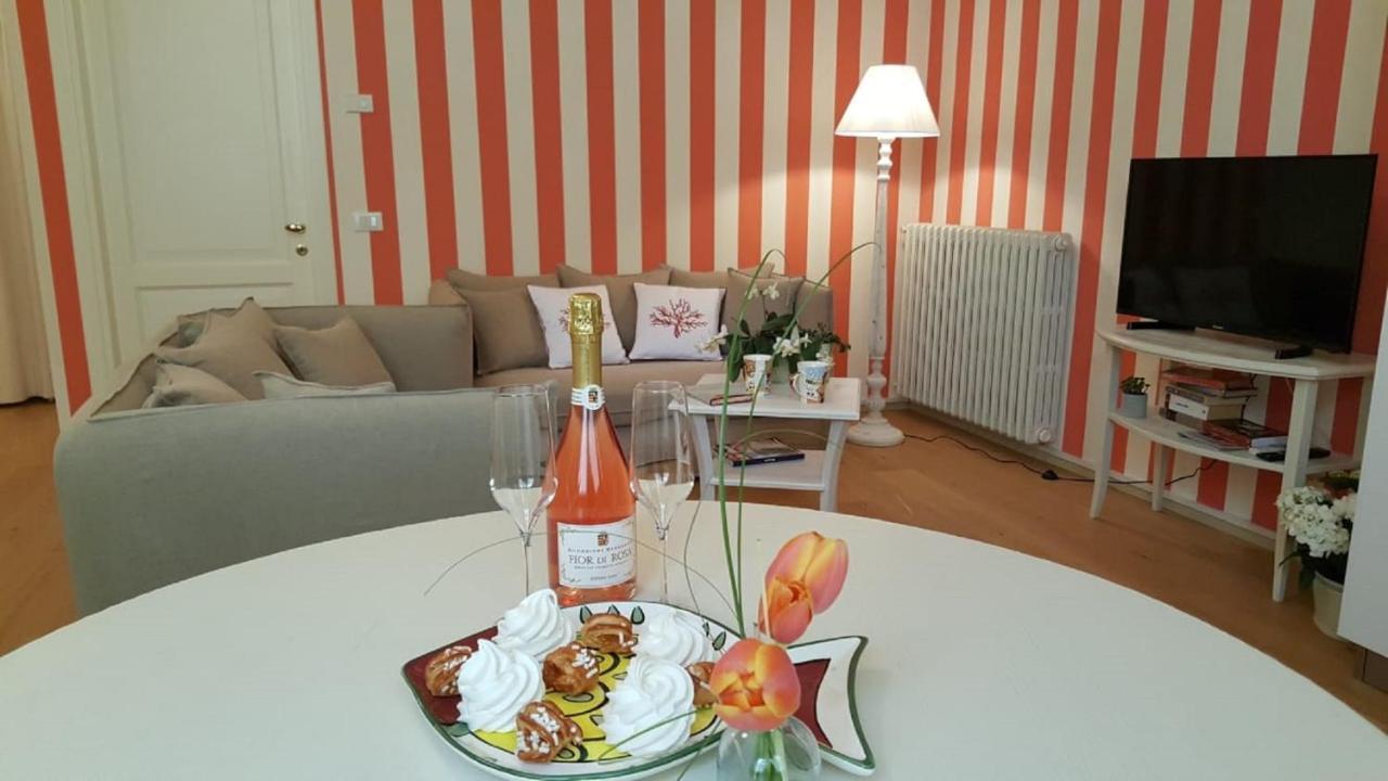 Apartment Rambaldi In Casa Nr 6 With Shared Terrace *