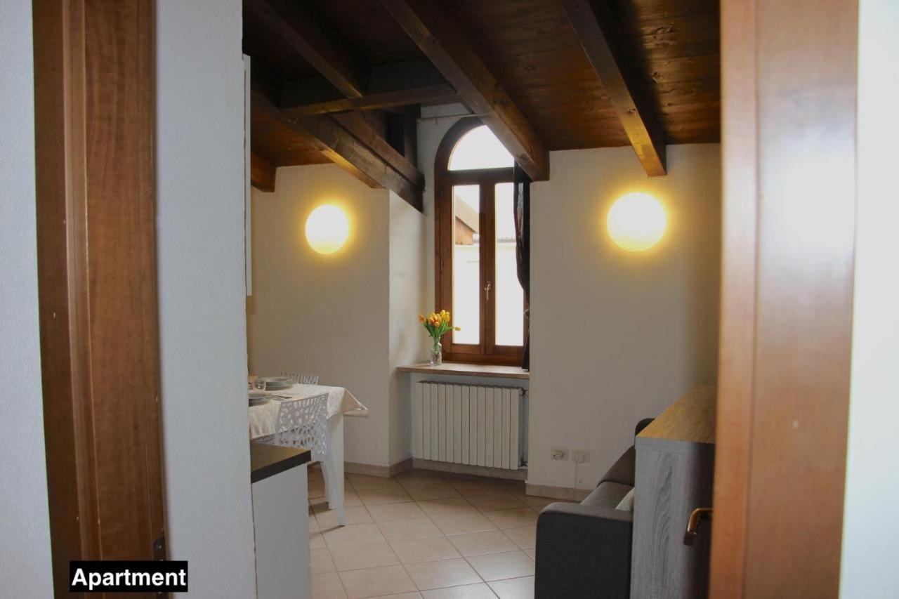 Casa Laila&lisa - Immobiliare Azzurra Appartamento