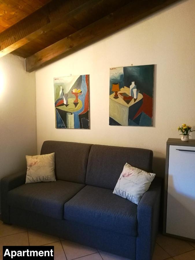 Casa Laila&lisa - Immobiliare Azzurra Appartamento
