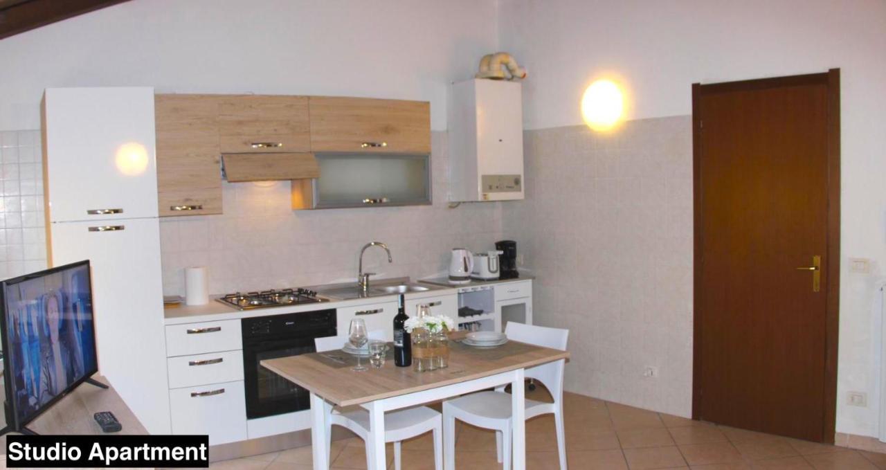 Appartamento Casa Laila&lisa - Immobiliare Azzurra