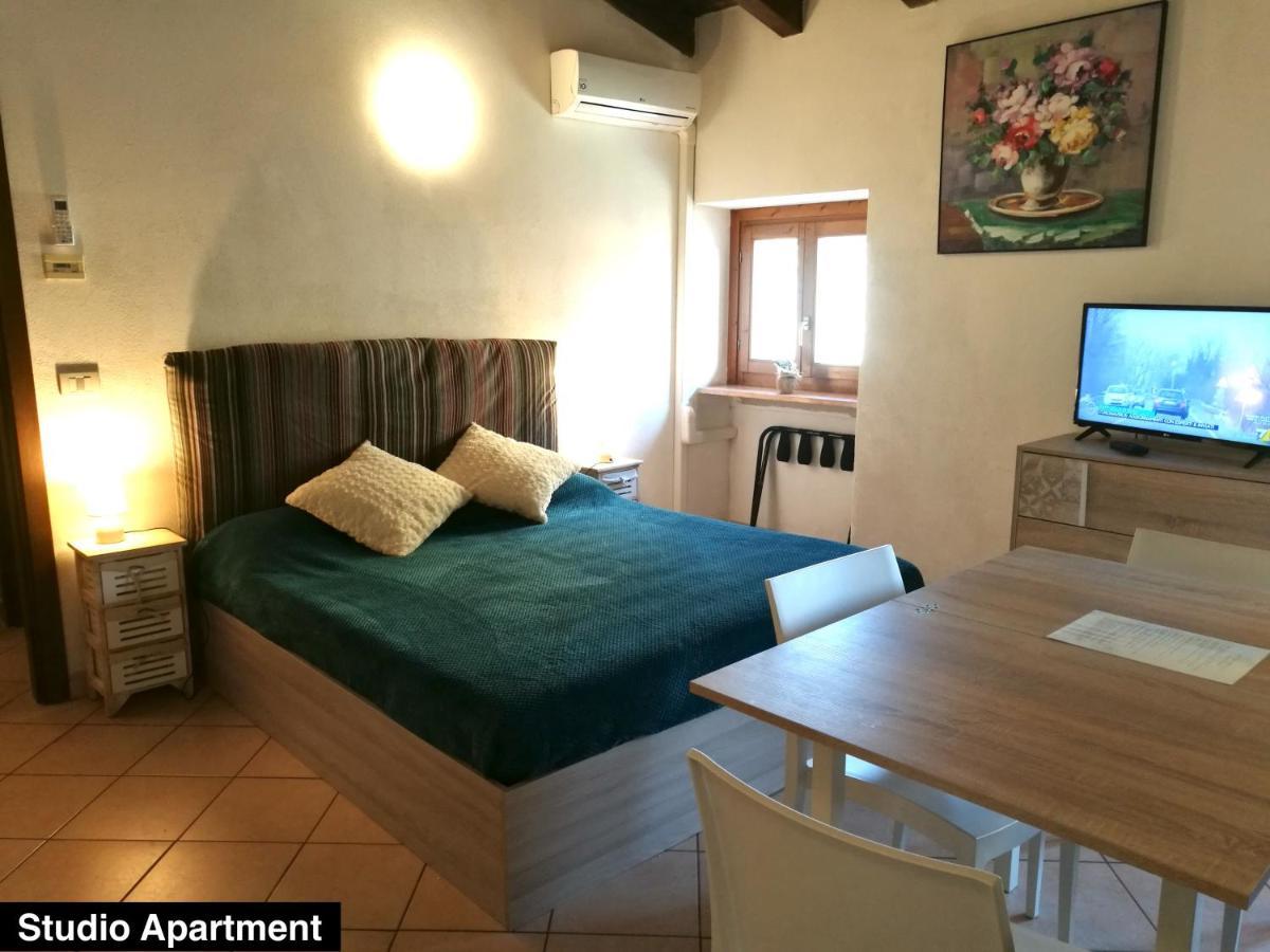 Casa Laila&lisa - Immobiliare Azzurra Appartamento Bardolino