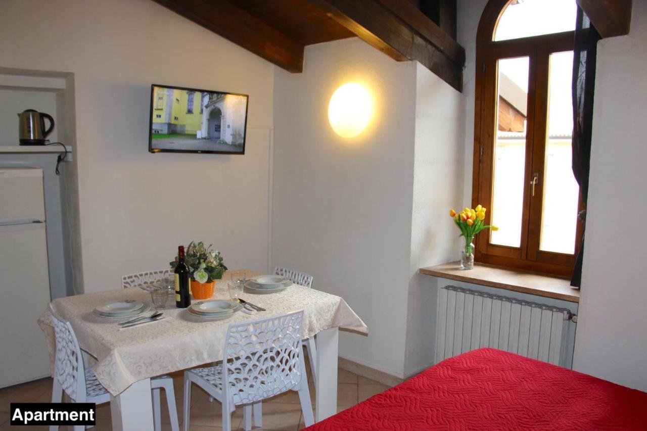 Appartamento Casa Laila&lisa - Immobiliare Azzurra *
