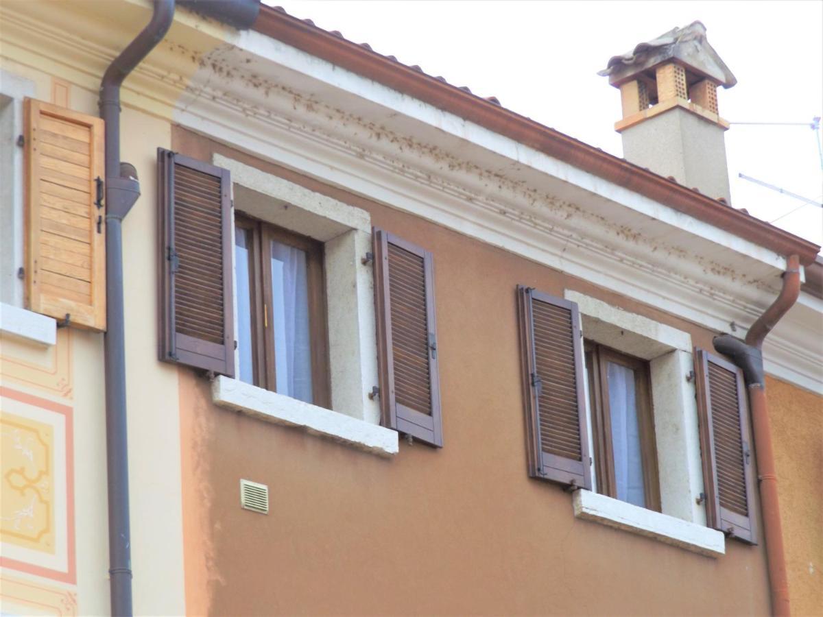 Apartment La Preonda