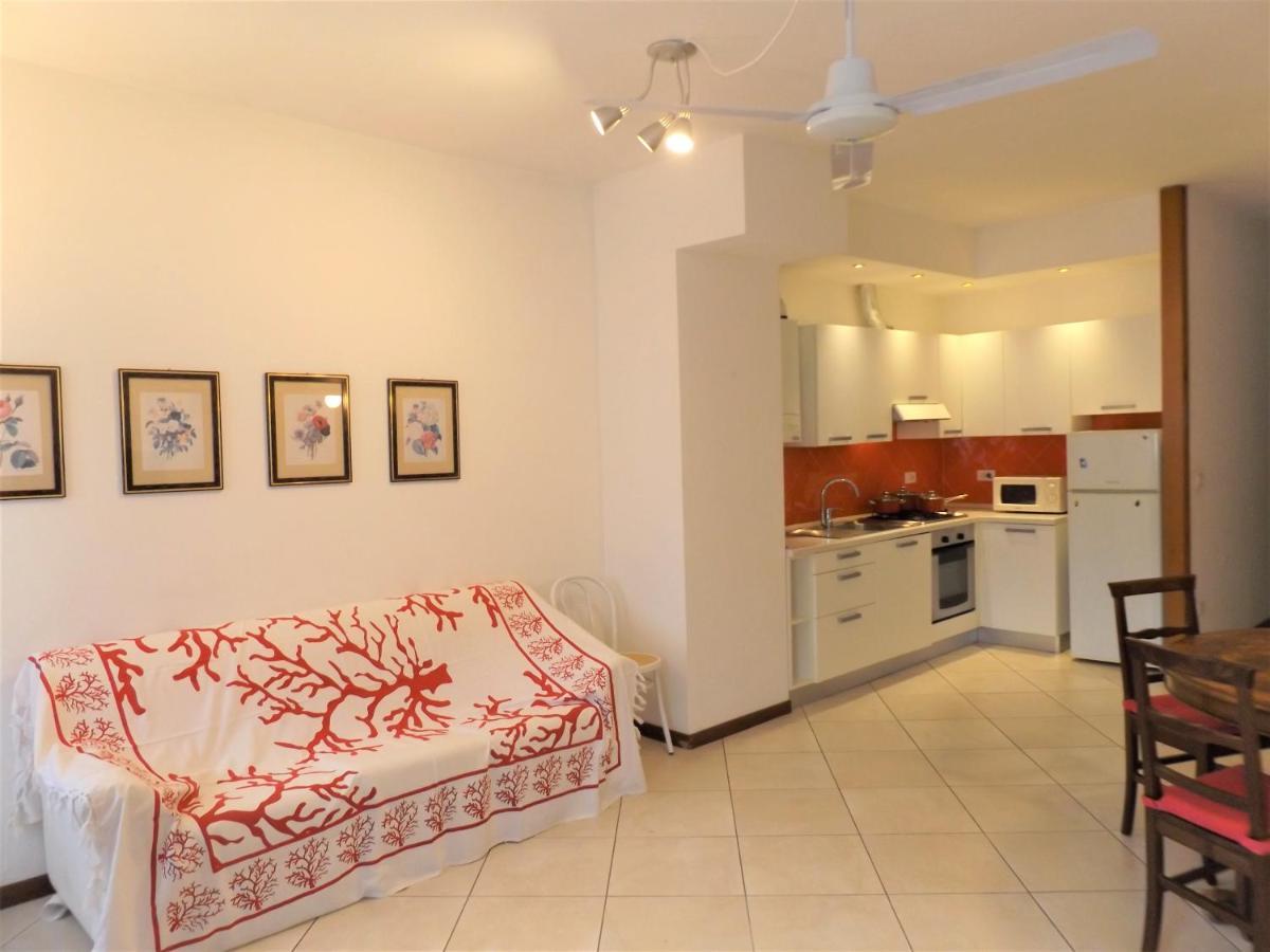 Apartment La Preonda