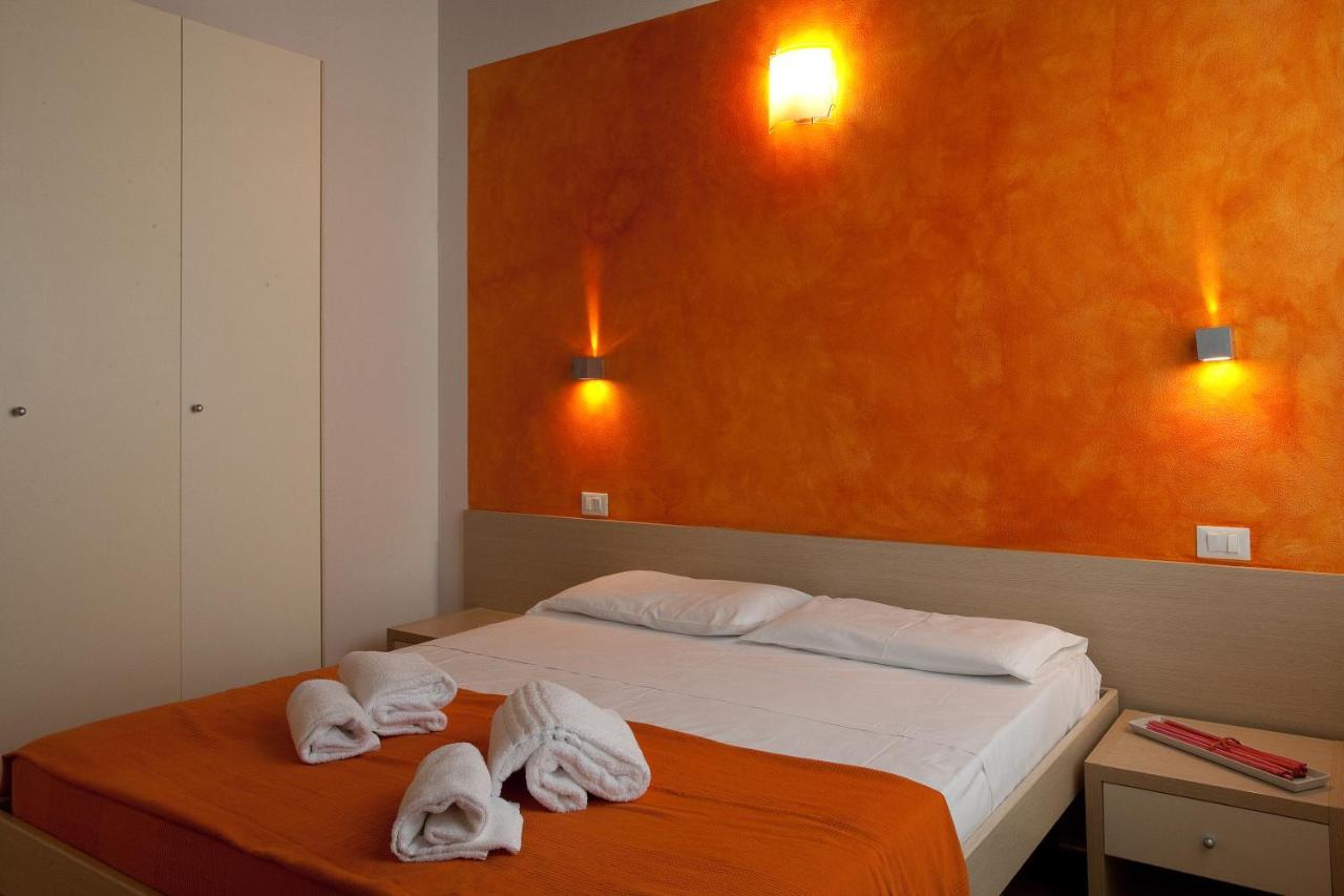 Agriturismo Corte Bozzini Farm stay