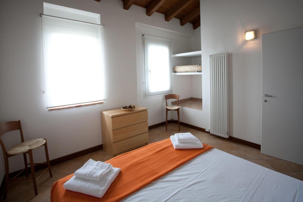 Agriturismo Corte Bozzini Farm stay *