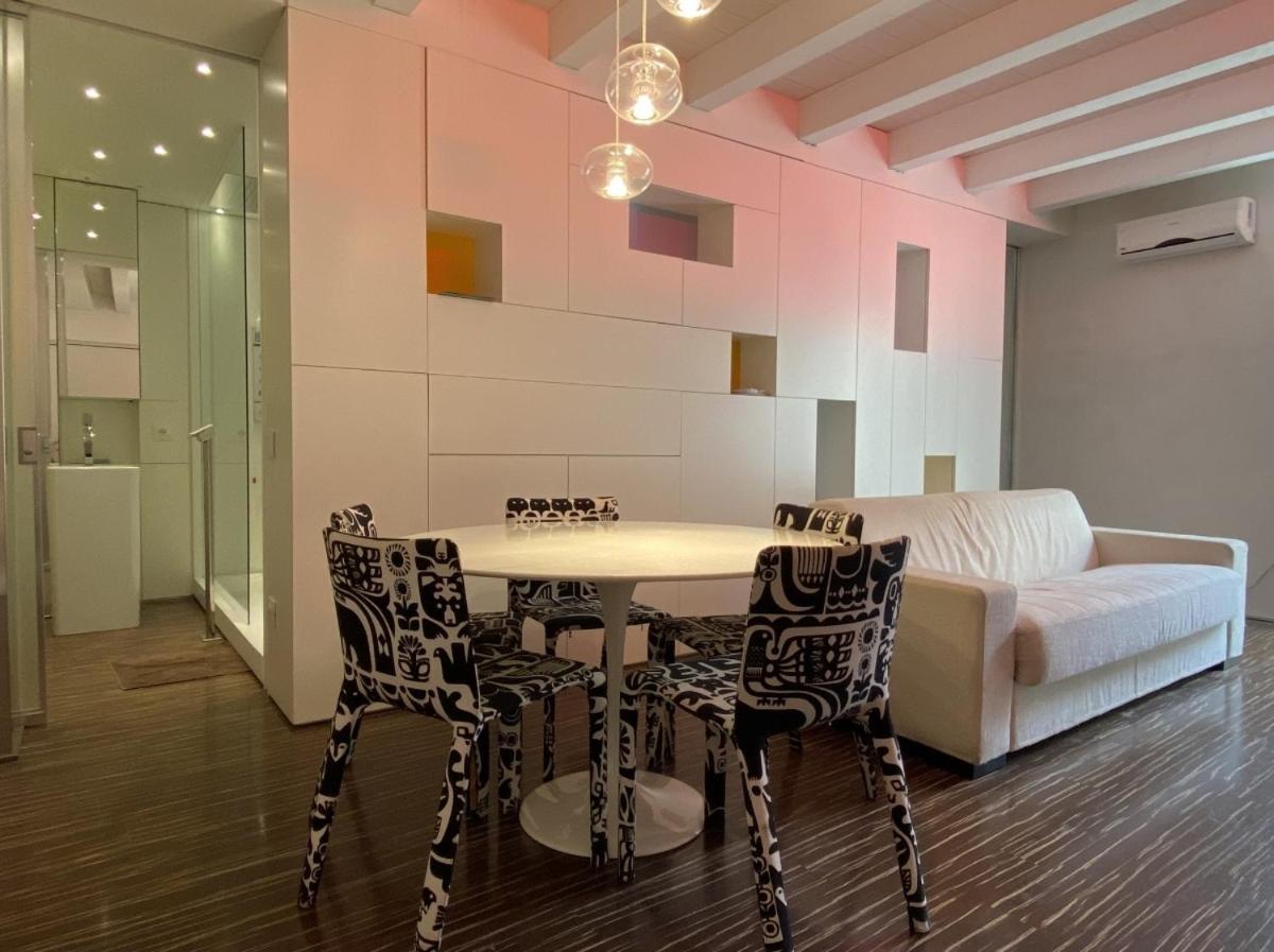 Welcome Traveller Atmosphere Apartment