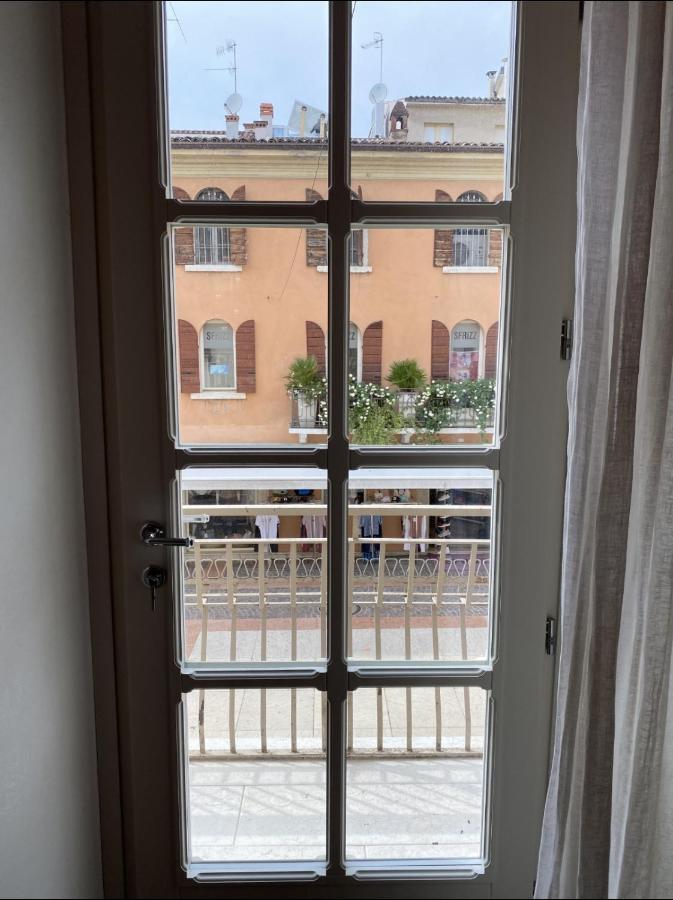 Apartment Welcome Traveller Atmosphere Bardolino