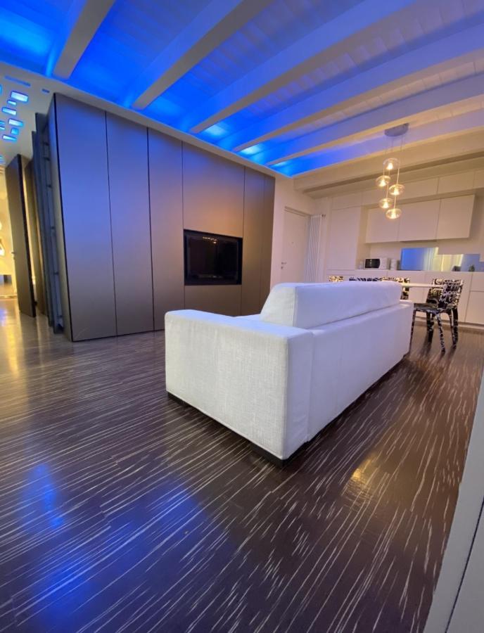 Welcome Traveller Atmosphere Apartment