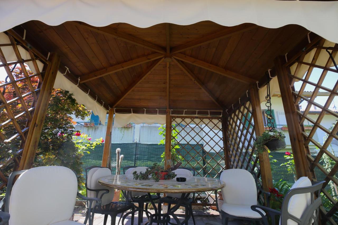 Casa Ginev & Bed & Breakfast