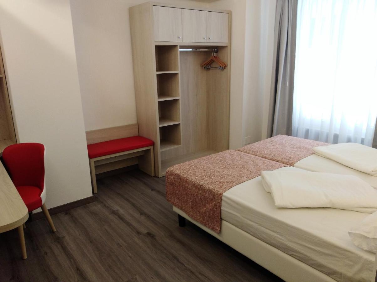 Orchidea Hotel 3*