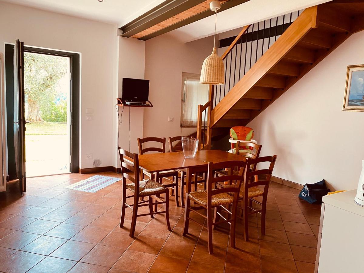 Agriturismo Corte Bozzini *