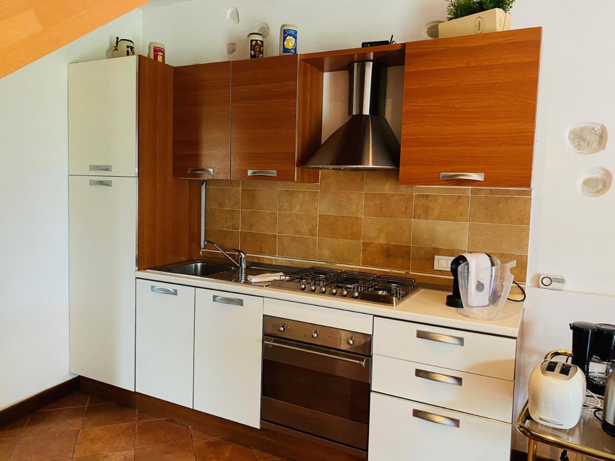Agriturismo Corte Bozzini *