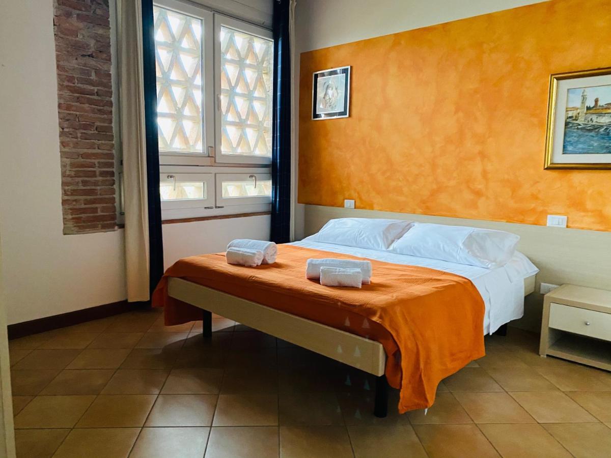 Farm stay Agriturismo Corte Bozzini Bardolino