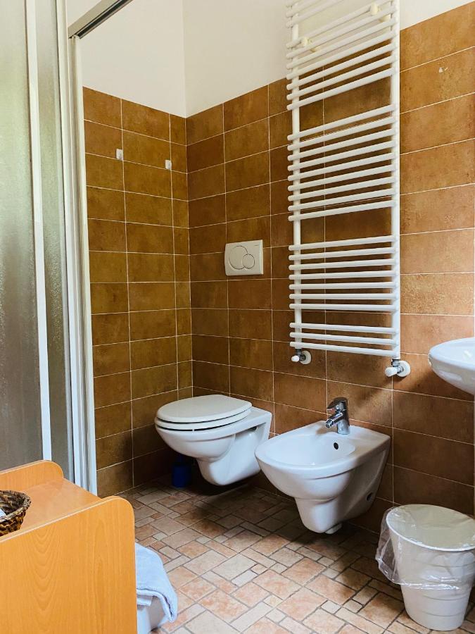 Agriturismo Corte Bozzini *