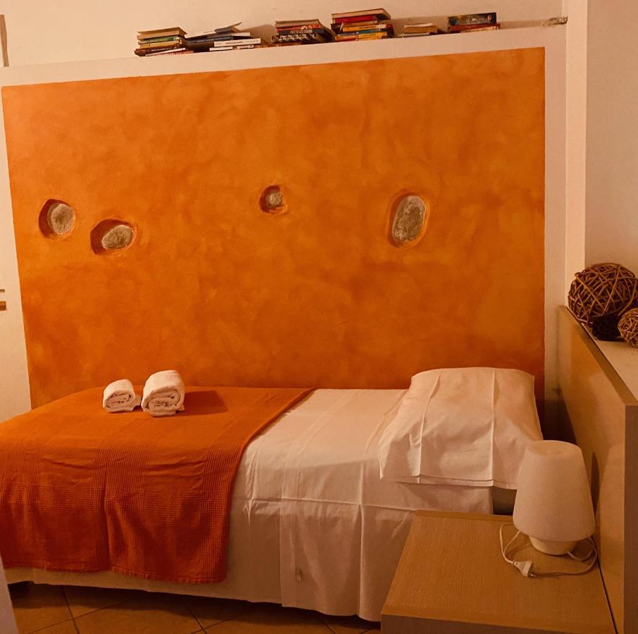 Agriturismo Corte Bozzini Farm stay *