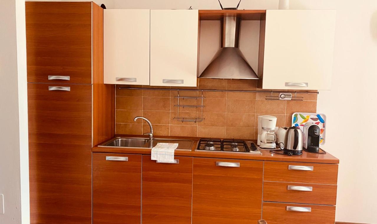 Agriturismo Corte Bozzini Farm stay