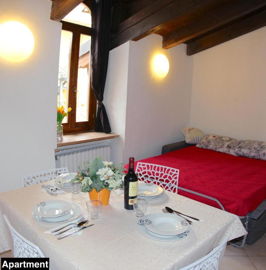 Appartamento Casa Laila&lisa - Immobiliare Azzurra