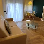 Front Lake Apartment Bardolino