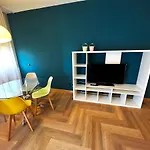 Front Lake Apartment Bardolino