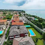 Lake-Lahn Apartment Bardolino