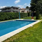 Apartment Cornicello With Pool By Glam