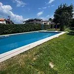 Apartment Cornicello With Pool By Glam