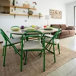 Welcome Traveller Charm Costabella