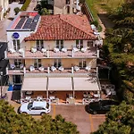 Boutique Hotel Bel Sito Wellness&Private SPA