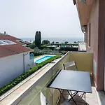 Lake-Lahn Apartment Bardolino
