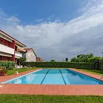 Lake-Lahn Apartment Bardolino