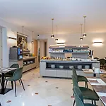 Hotel Gardenia & Villa Charme Adults Friendly 4Star Service