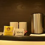Solho Hotel