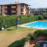 Bardolino In1 Apartment