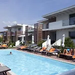 Bio Suites Pacinotti