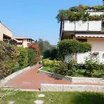 Foscolo Pool Apartment