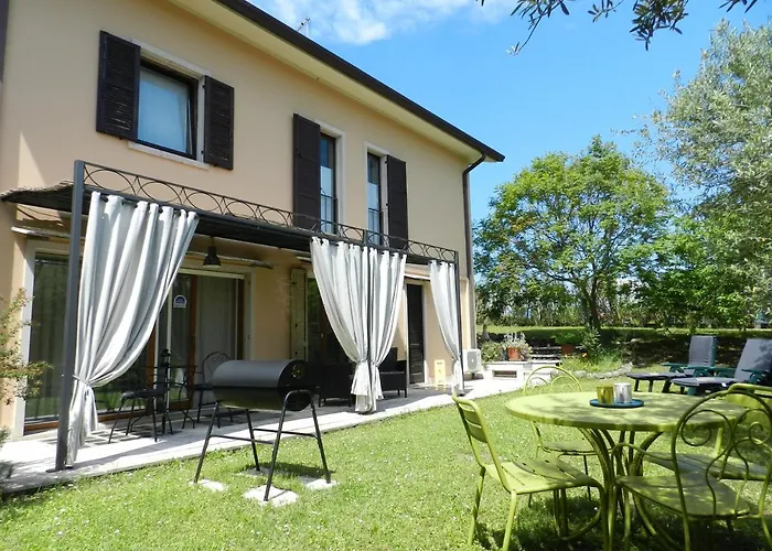 Casa Dell\'Artista - Regarda Travel