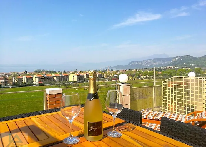 Casa Chiare - Immobiliare Azzurra